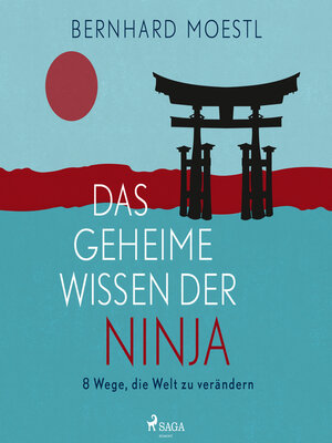 Das geheime Wissen der Ninja - Audiobook